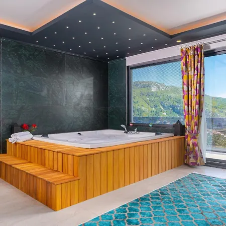 Villa Islamlar Village Luxury 6185